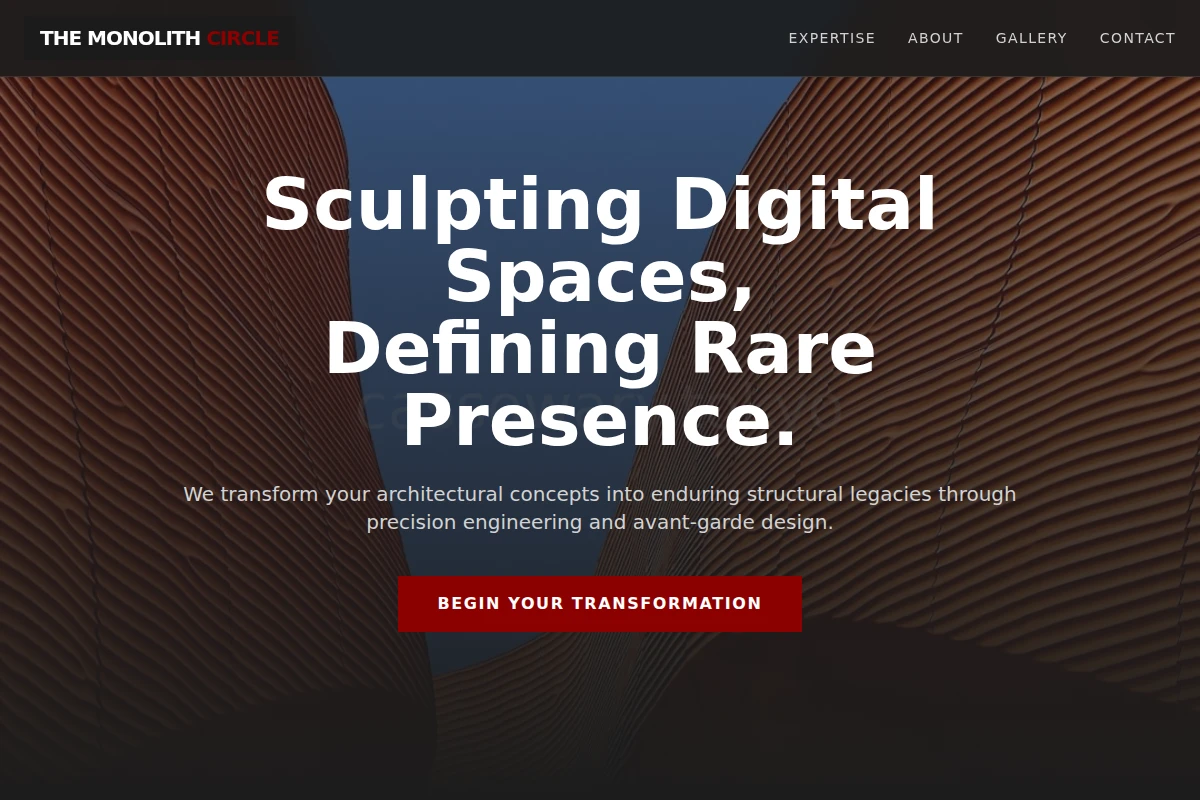 Flux Architecture Studio