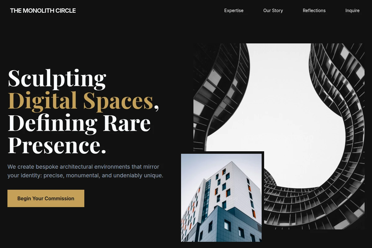 Form Architecture Studio