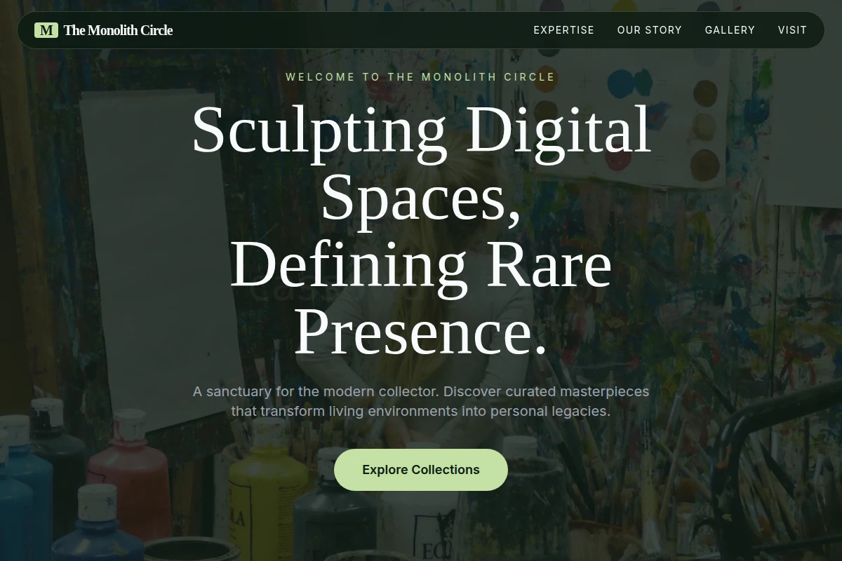 Gallery Art Studio