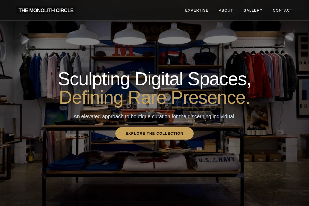 Grid Boutique
