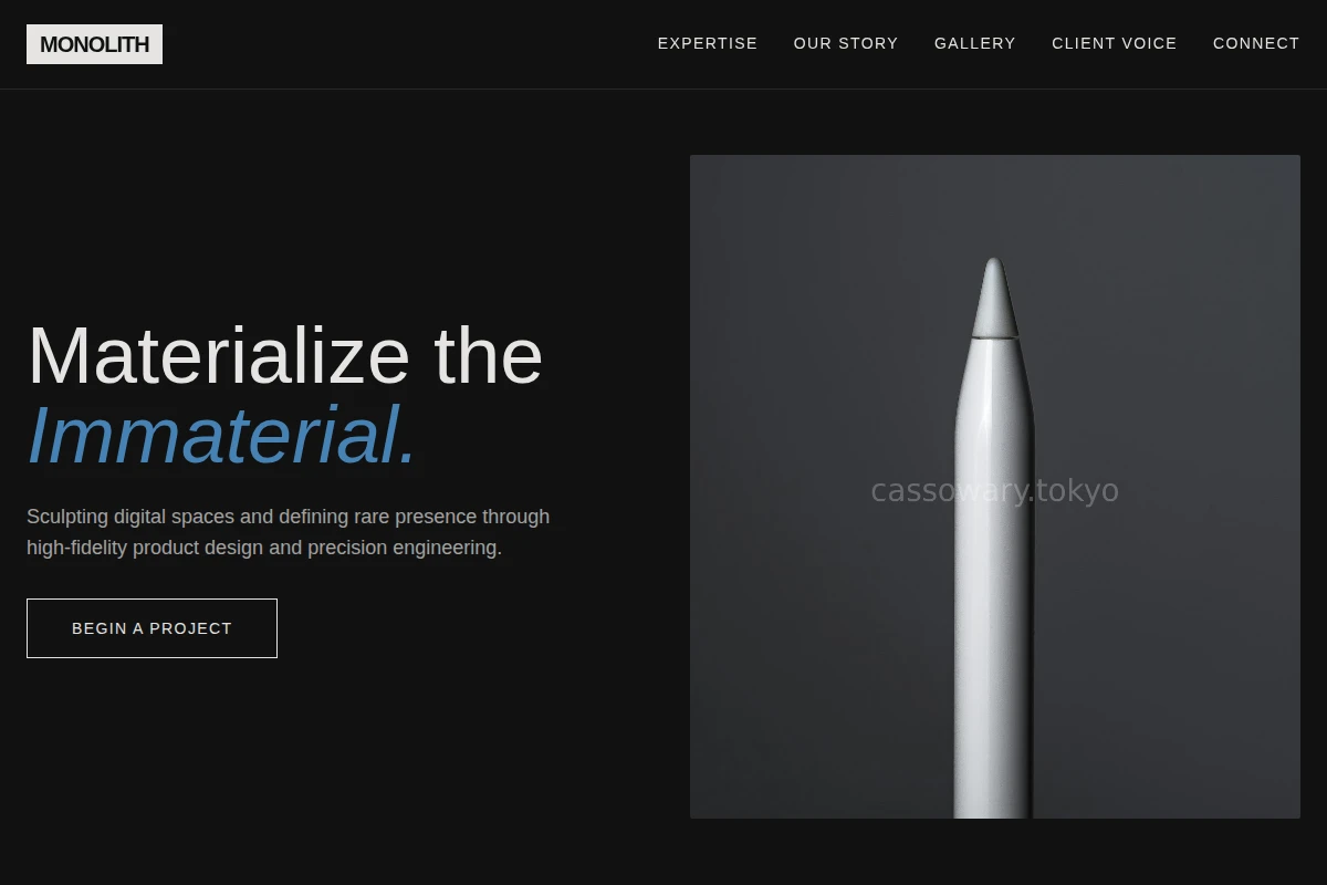Verse Product Design