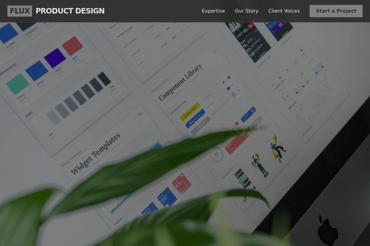 Flux Product Design